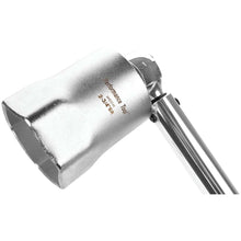 Performance Tool 1/2" Drive 2-3/4" 4WD Lock Nut Socket Rounded Hex Style