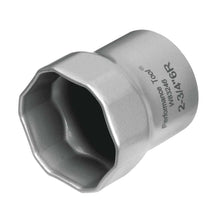 Performance Tool 1/2" Drive 2-3/4" 4WD Lock Nut Socket Rounded Hex Style