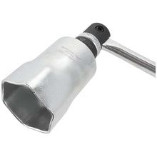 Performance Tool 1/2" Drive 55mm Toyota 4WD Lock Nut Socket