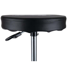 Performance Tool Professional Pneumatic Rolling Shop Stool