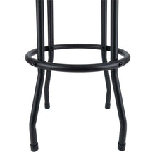 Performance Tool Bar Stool with Swivel Seat