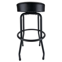 Performance Tool Bar Stool with Swivel Seat