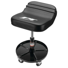 Performance Tool Adjustable Pneumatic Tractor Creeper Seat