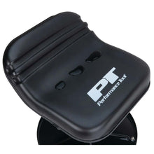 Performance Tool Adjustable Pneumatic Tractor Creeper Seat
