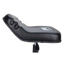 Performance Tool Adjustable Pneumatic Tractor Creeper Seat