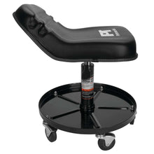 Performance Tool Adjustable Pneumatic Tractor Creeper Seat