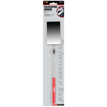 Performance Tool 2" Wide Telescoping Inspection Mirror