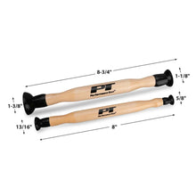 Performance Tool Valve Lapper Set (2 Piece)