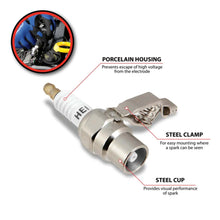 Performance Tool Ignition Spark Tester