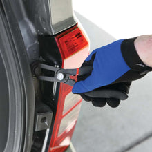 Performance Tool Angled Push Pin Pliers