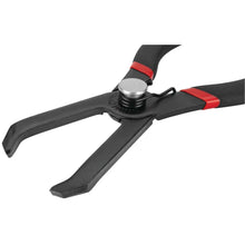 Performance Tool Angled Push Pin Pliers
