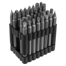 Performance Tool 3" Security Bit Set (32 Piece)