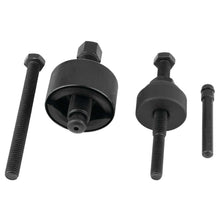 Performance Tool Power Steering Pump Pulley Puller (2 Piece)