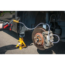 Performance Tool Vacuum/Pressure Pump Kit
