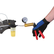 Performance Tool Vacuum/Pressure Pump Kit