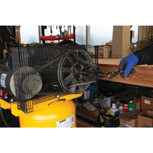 Performance Tool 7 Ton 3-Jaw Gear Puller