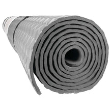 Performance Tool Anti-Fatigue Grip Mat Roll Large Gray (30 sq. ft.)