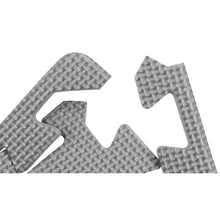Performance Tool Protective Anti-Fatigue Interlocking Floor Mat 12" x 12" Gray (12 Piece)