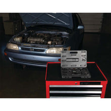 Performance Tool Disc Brake Caliper Service Set