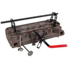Performance Tool OHV & OHC Spring Compressor Kit