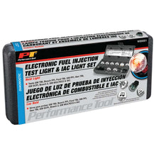 Performance Tool  Electronic Fuel Injection System Test Light Set (10 Piece)