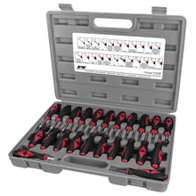 Performance Tool Universal Terminal Release Kit (23 Piece)