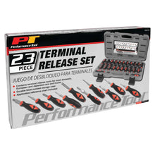 Performance Tool Universal Terminal Release Kit (23 Piece)