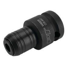 Performance Tool 1/2" Drive to 1/4" Drive Hex Impact Adapter (Female to Female)