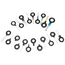Performance Tool Universal Terminal Pin Quick Release Kit (22 Piece)
