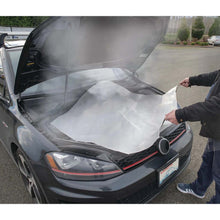 Performance Tool Emergency Fire Blanket (40" x 40")