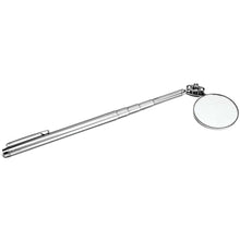 Performance Tool 1-1/8" Telescoping Round Inspection Mirror