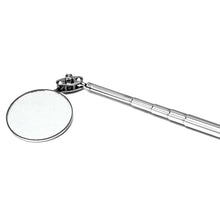 Performance Tool 1-1/8" Telescoping Round Inspection Mirror