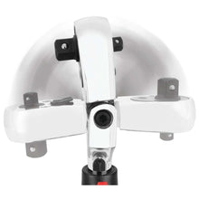 Performance Tool 1/4" & 3/8" Dual Drive Flex Stubby Ratchet