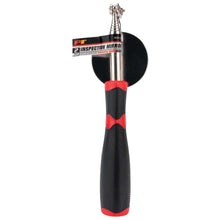 Performance Tool Telescoping 2" Jr. Jumbo inspection Mirror