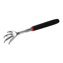 Performance Tool Telescoping Angled Back Scratcher/Magnetic Pickup Tool