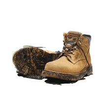 Performance Tool Boot Brush Cleaner Floor Mount Indoor/Outdoor