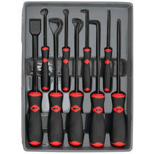Performance Tool Hook Pick & Scraper Set (9 Piece)