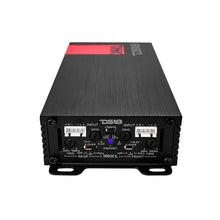 DS18 4 Channel Ultra Compact Amplifier 720W RMS/1800W Max