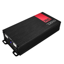DS18 4 Channel Ultra Compact Amplifier 720W RMS/1800W Max