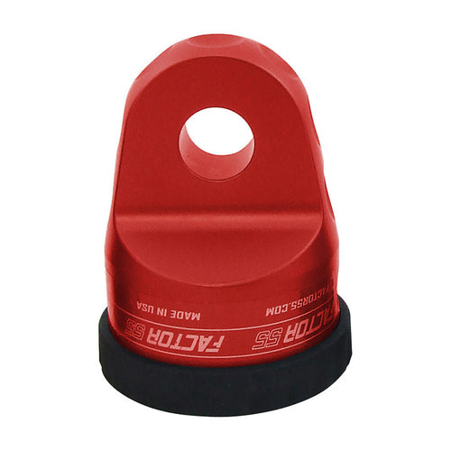 Factor55 Prolink XTV (D Rinf for ATV and UTV Winches) Red
