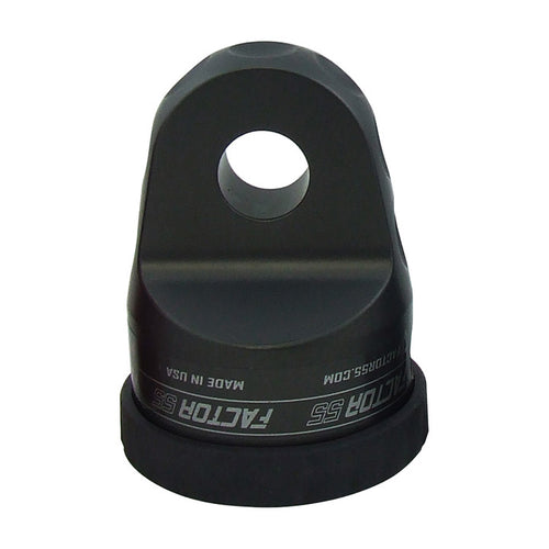 Factor55 Prolink XTV (D Rinf for ATV and UTV Winches) Black