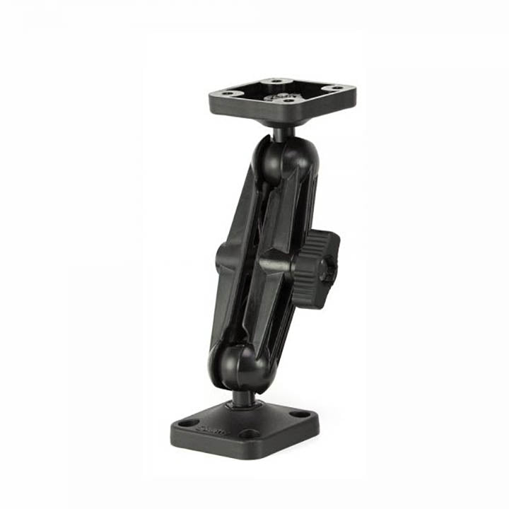 Scotty Ball Mounting System With Universal Mounting Plate