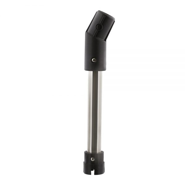 Scotty Gimbal Mount Rod Holder Adapter SS and Nylon