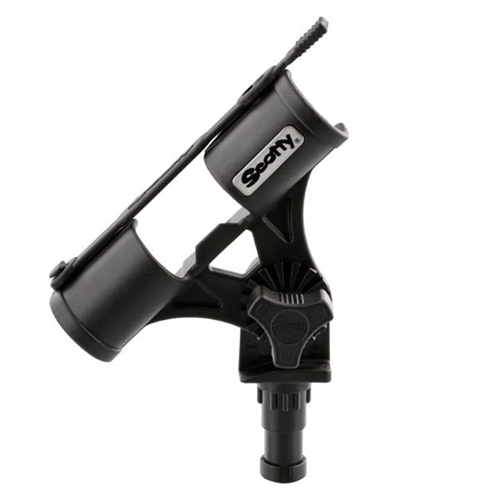 Scotty Fly Rod Holder (Without Mount)