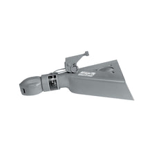 BULLDOG Collar-Lok Coupler w/ High-Profile Latch - 2-5/16" Ball - A-Frame - 12500 lbs