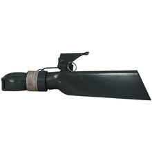 BULLDOG Collar-Lok Coupler w/ High-Profile Latch - 2-5/16" Ball - A-Frame - 12500 lbs