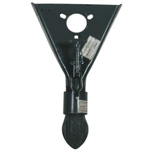 BULLDOG Collar-Lok Coupler w/ High-Profile Latch - 2-5/16" Ball - A-Frame - 12500 lbs