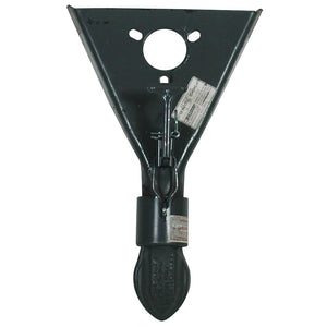 BULLDOG Collar-Lok Coupler w/ High-Profile Latch - 2-5/16" Ball - A-Frame - 12500 lbs