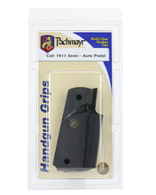 Pachmayr 1911 Govt. Signature Grip Combat Style