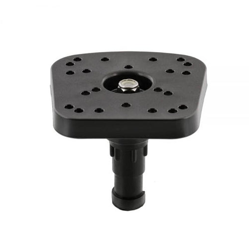 Scotty Universal Fish Finder Mount - Fits Up To 5
